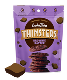 Thinsters Brownie Batter, 4 oz (6 pack) VP