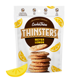 Thinsters Meyer Lemon, 4 oz (6 pack)