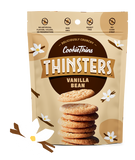 Thinsters Vanilla Bean, 4 oz (6 pack) VP