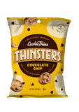 Thinsters Chocolate Chip, 1 oz front