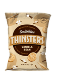 Thinsters Vanilla Bean, 1 oz front