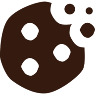 logo of THINSTERS Cookies